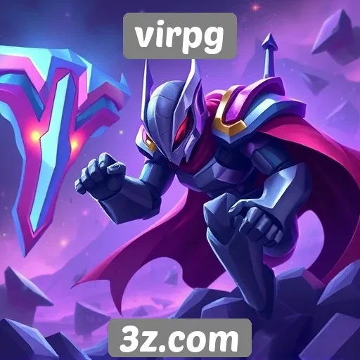 Vantagens de jogar em plataformas virpg