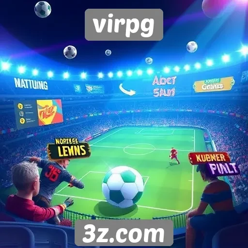 Análise dos jogos mais populares no site virpg