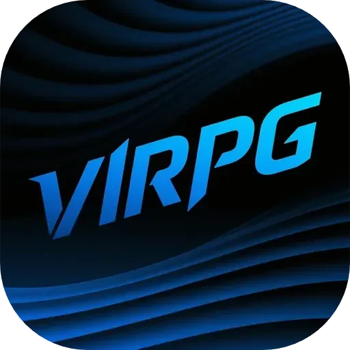 virpg Logo