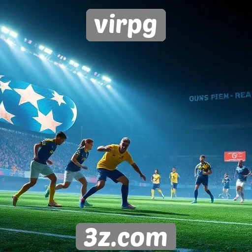 Características que atraem novos jogadores para o virpg