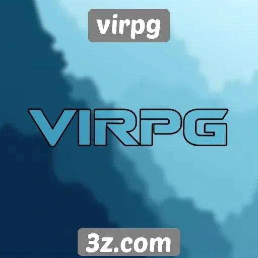 Perspectivas de crescimento do virpg no mercado