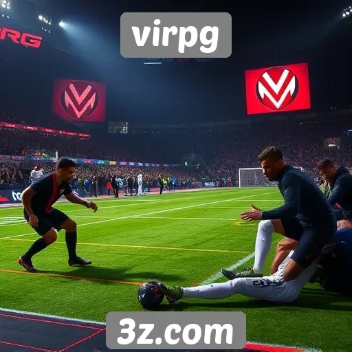 Impacto das atualizações frequentes na comunidade virpg