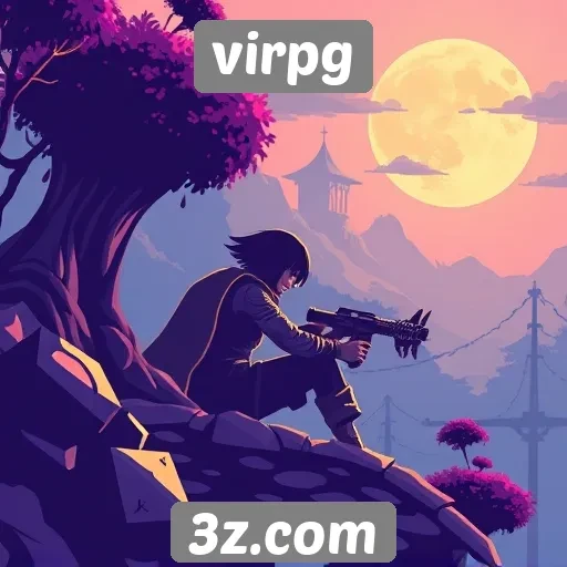 Desenvolvedores independentes se destacam na virpg