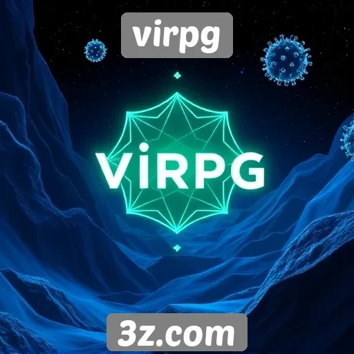 Entrevista com desenvolvedores da plataforma virpg