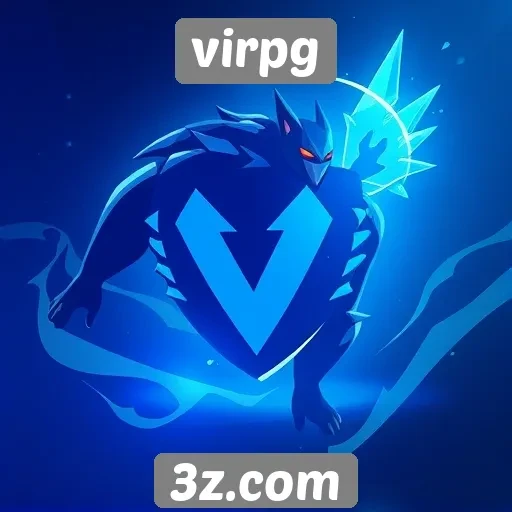 Nova atualização promete melhorias no virpg