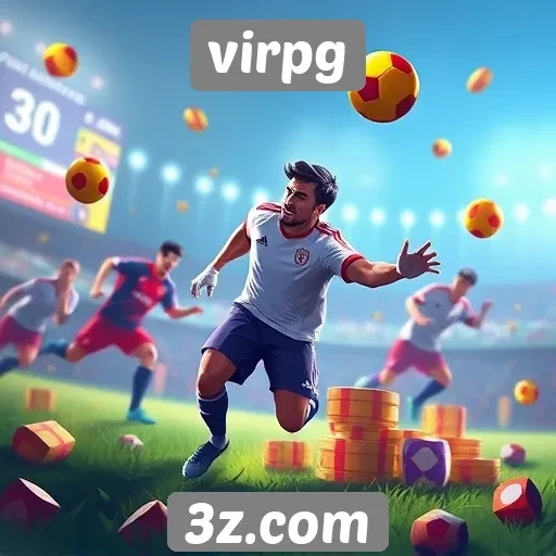 sistema de recompensas em virpg atrai novos jogadores