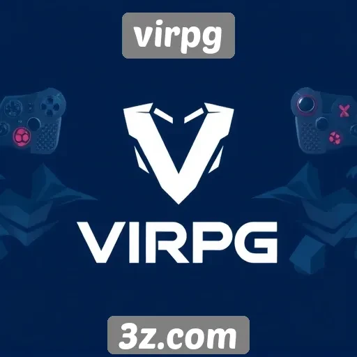 Como o virpg promove a comunidade de jogadores