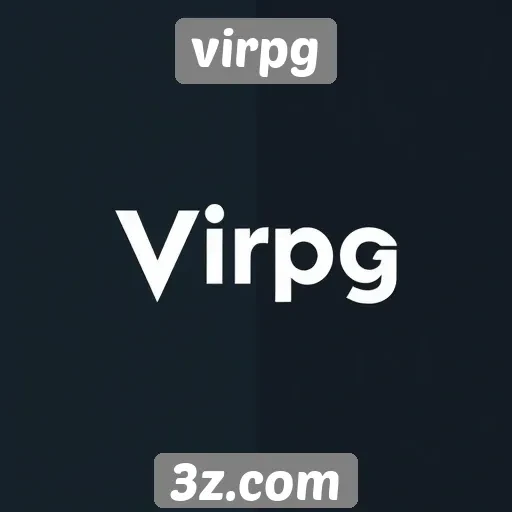 Comparação entre virpg e outras plataformas de jogos