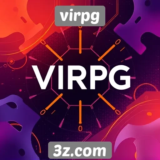plataforma virpg se destaca pela interatividade