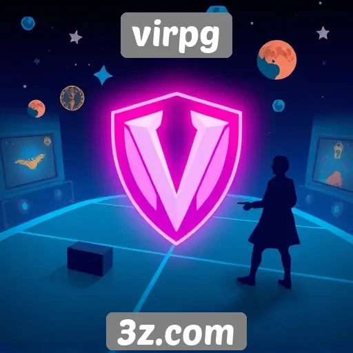 Virpg oferece novas funcionalidades para usuários